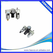 AC Series Pneumatic Three-point Combination